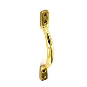 Brass Sash Handle BSH5C s2580