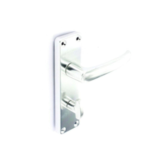 150mm Aluminium Bathroom Handles S3073