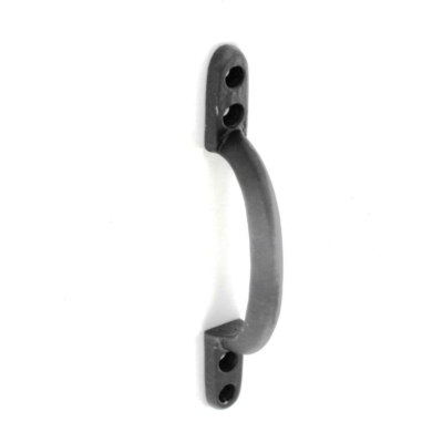 Cast Handle 150mm Black DP1C S5162