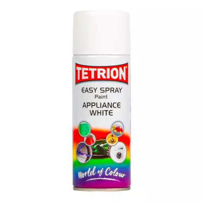400ml Tetrion Easy Appliance Spray TETEASYMAP