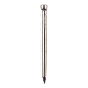 Timco 40 x 2.36 Lost Head nail 1kg BLH40B