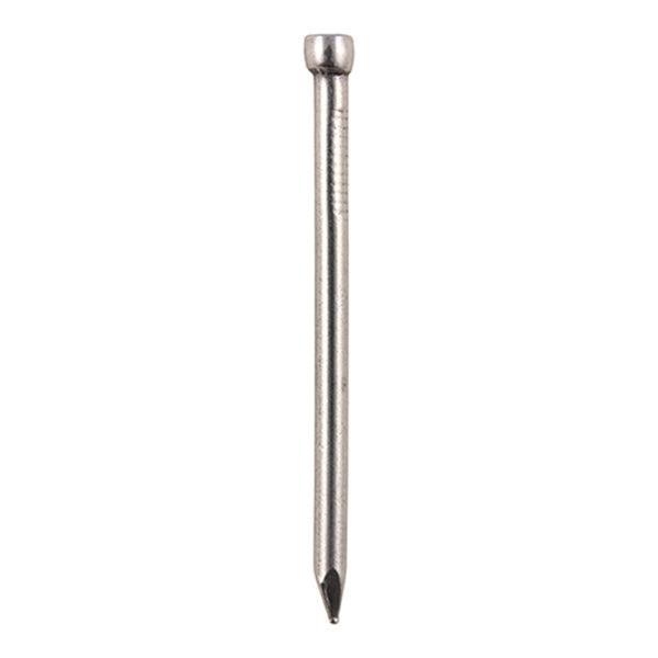 Timco 40 x 2.36 Lost Head nail 1kg BLH40B