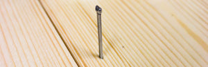 Timco  Bright Oval Nails 100MM BON100B