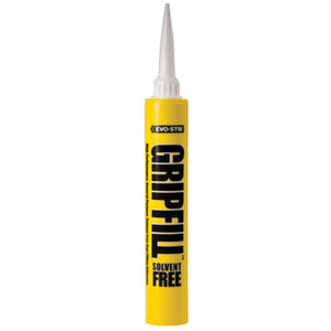 Solvent Free Gripfill 350ml tube