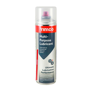 Multi Purpose Lubricant 480ml 237789