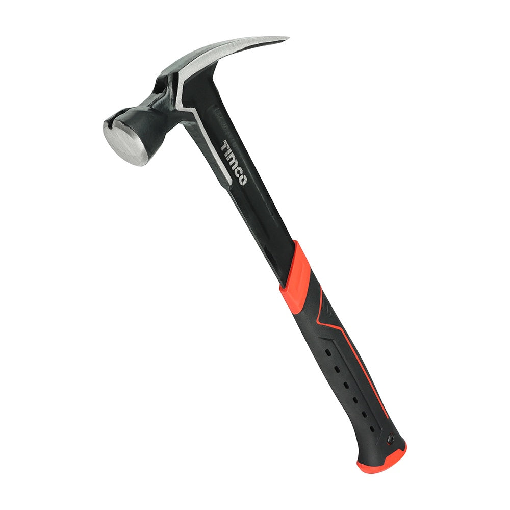 Professional Claw Hammer 16oz 468117