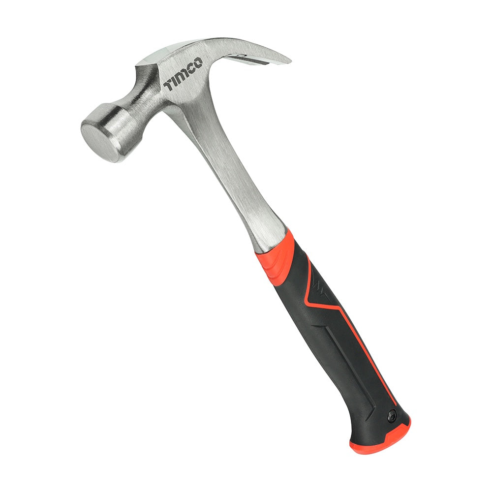 Claw Hammer - One piece 16oz 468118