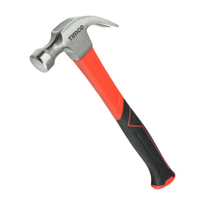 Claw Hammer - Fiberglass Handled 16oz 468120
