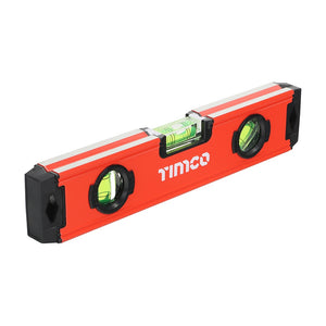 Toolbox Spirit Level - Aluminium 225mm 468152