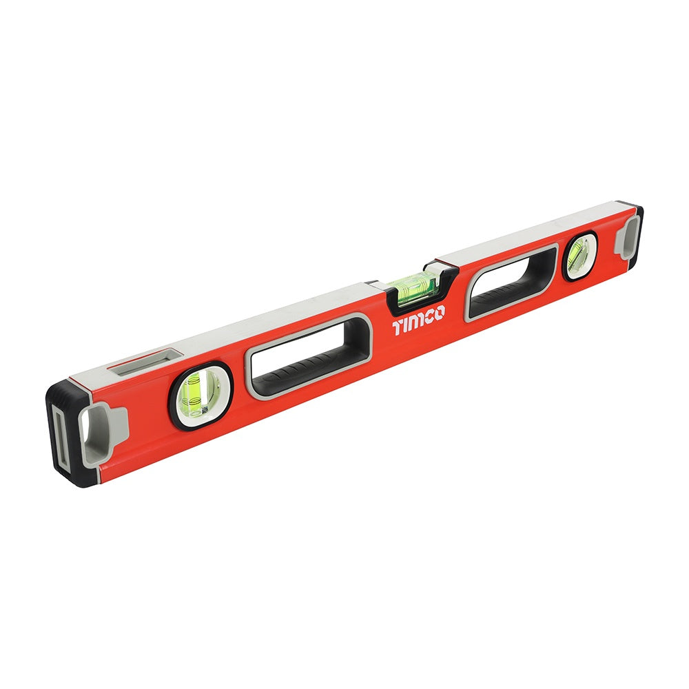 Pro Spirit Level - Box Beam 600mm 468160