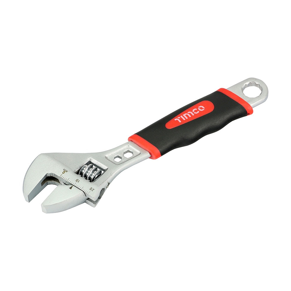 Adjustable Wrench 10