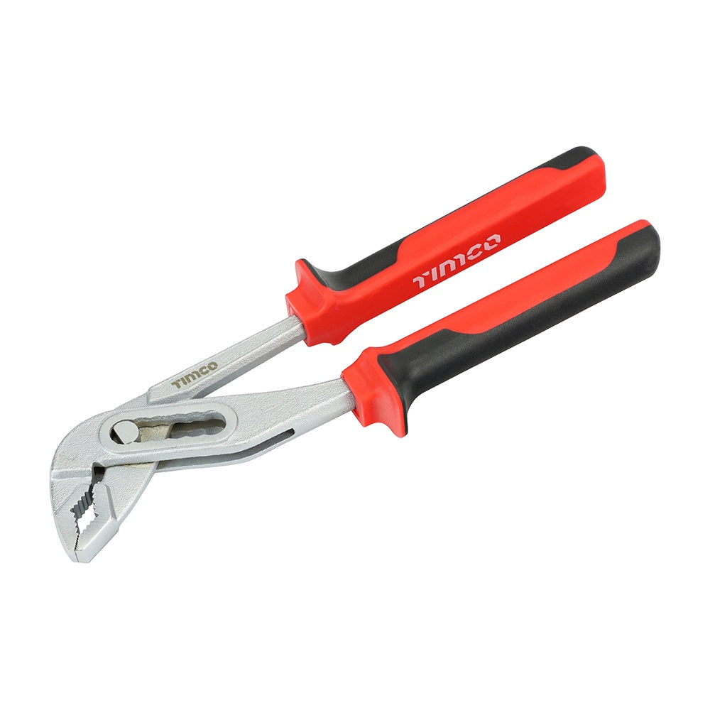 Water Pump Pliers 8