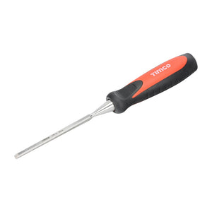 Bevel Edge Wood Chisel 6mm 468244