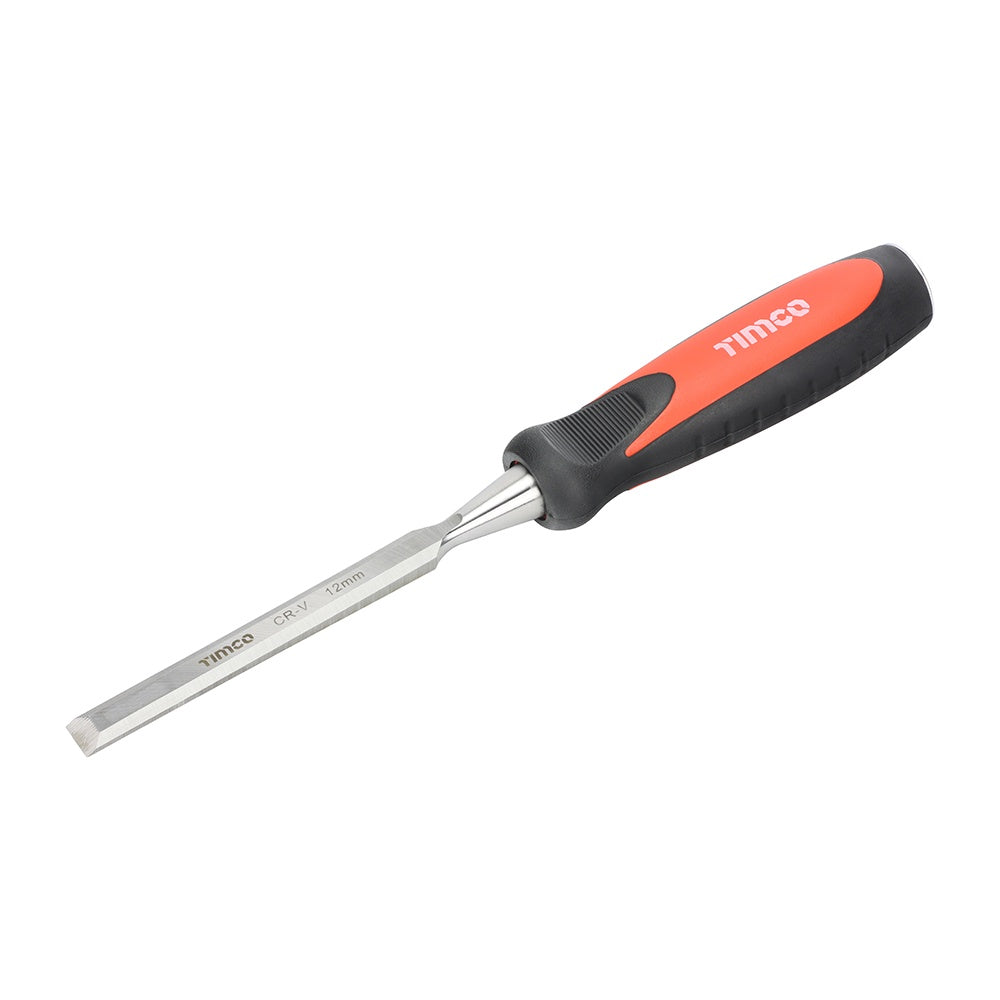 Bevel Edge Wood Chisel 12mm 468245