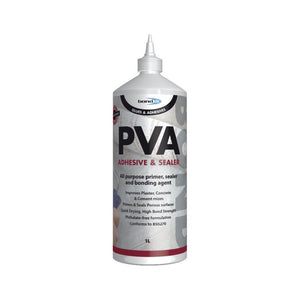 Bond It PVA ADHESIVE/SEALER 500ml bda021