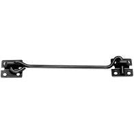 Cabin Hook Black 150mm S5144