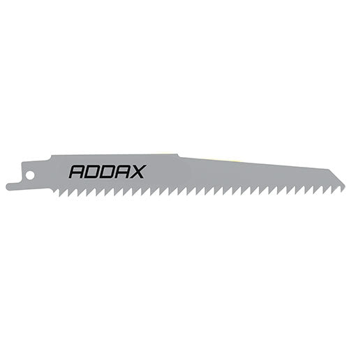 ADDAX x5 HCS Sabre Blades - Wood TIMCO A3021-150