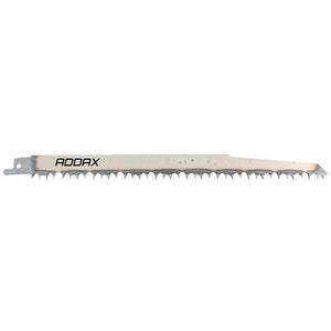 ADDAX x5 HCS Sabre Blades - Wood TIMCO A3029-240