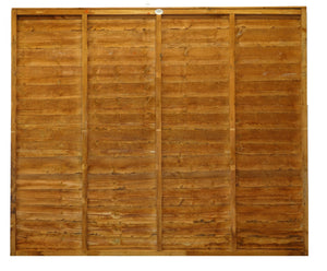 Forest 1524 x 1828 Martley Lap Panel (6x5)