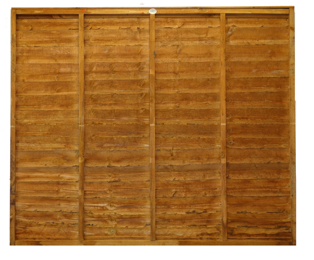 Forest 1524 x 1828 Martley Lap Panel (6x5)