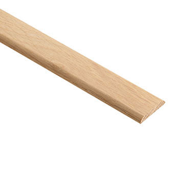 6 x 34 Oak D Mould OM007