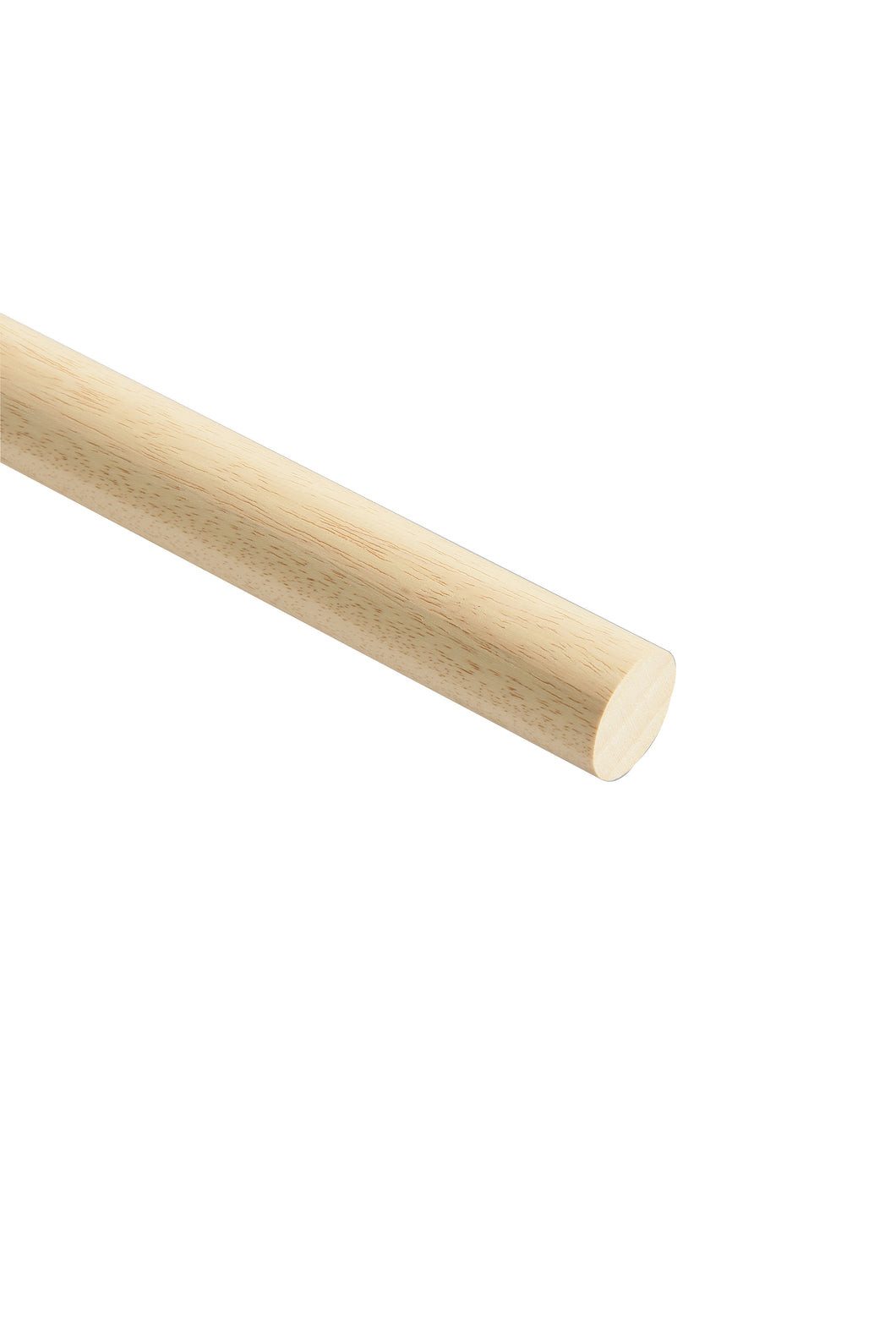 6mm Light Wood Dowel RTM821