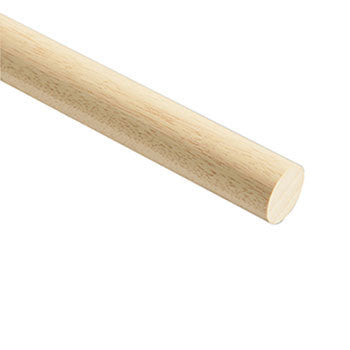 9mm Light Wood Dowel  RTM822 DOW2002