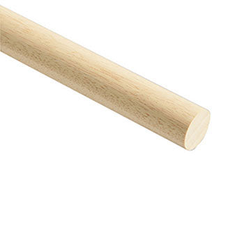 28mm Light Wood Dowel RTM828