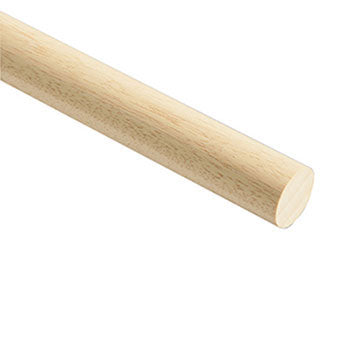 32mm Light Wood Dowel RTM829