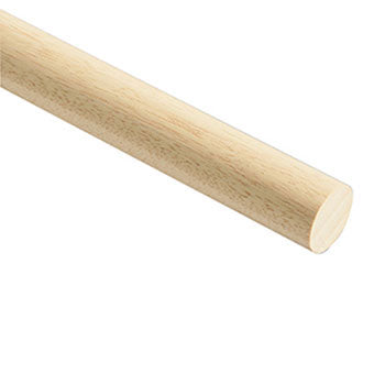 35mm Light Wood Dowel RTM830