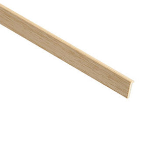 6 x 25 Hardwood Hockey Stick RTM848