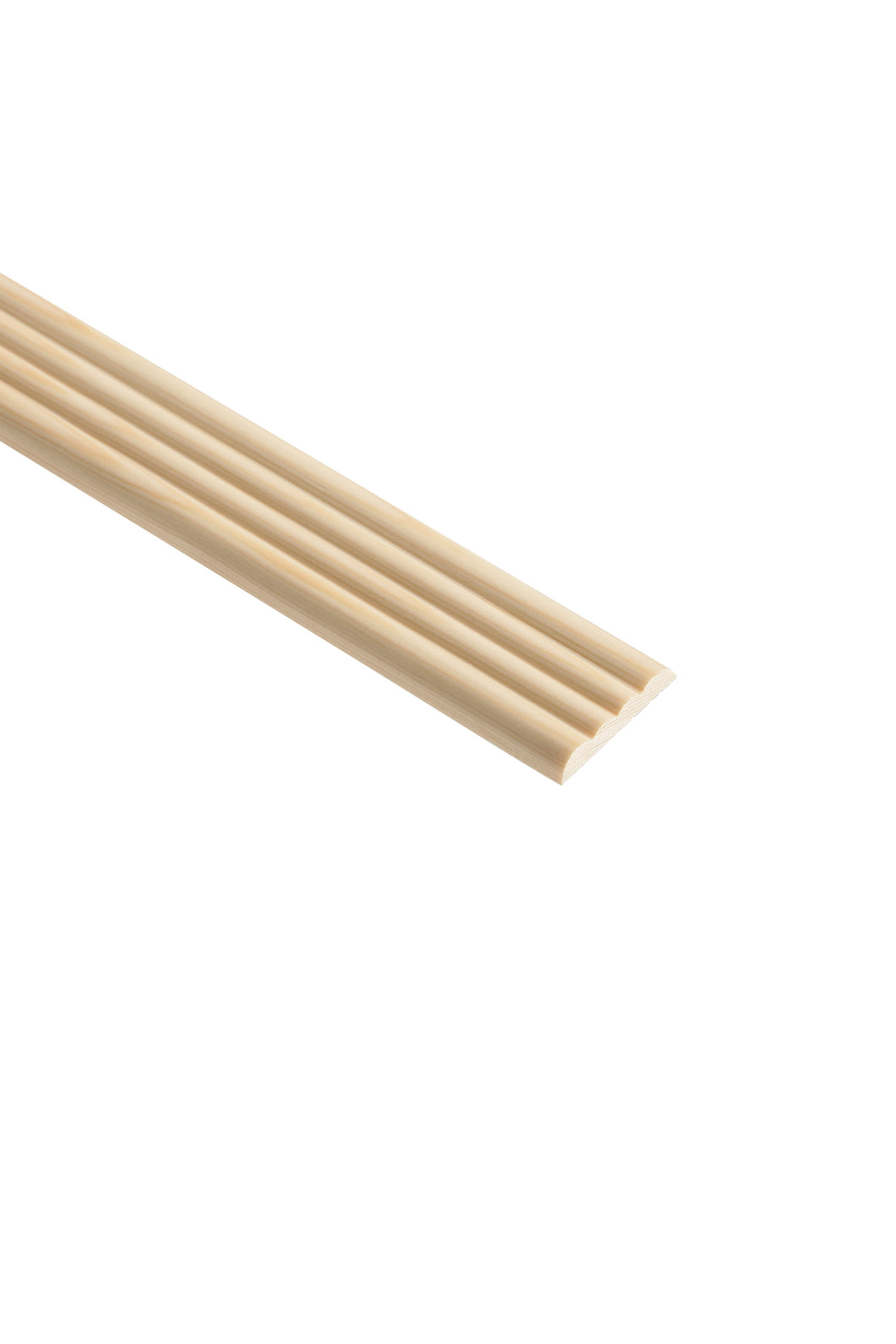 6 x 34 Pine Reed TM701