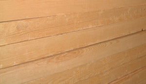 50 x 225 Sawn Unsorted Redwood 4.2
