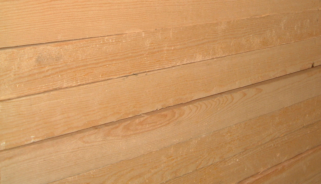 75 x 225 Sawn Unsorted Redwood 4.8m