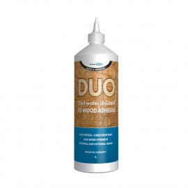 Bondit Duo Wood Adhesive 1 ltr BDA053