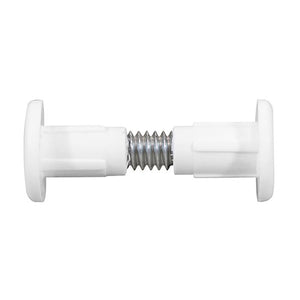 28mm Cabinet Connector Bolts TIMCO 28PCCBP