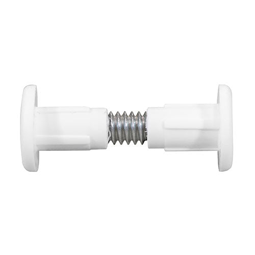 28mm Cabinet Connector Bolts TIMCO 28PCCBP