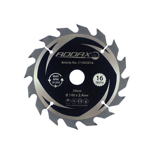 210 x 30 x 32T TCT Circular Saw Blade TIMCO C2103032