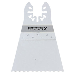 ADDAX 69mm Flush Cut Wood Blade MT69FT