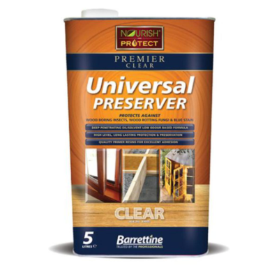 Barrettine Universal Treatment 5 Lt