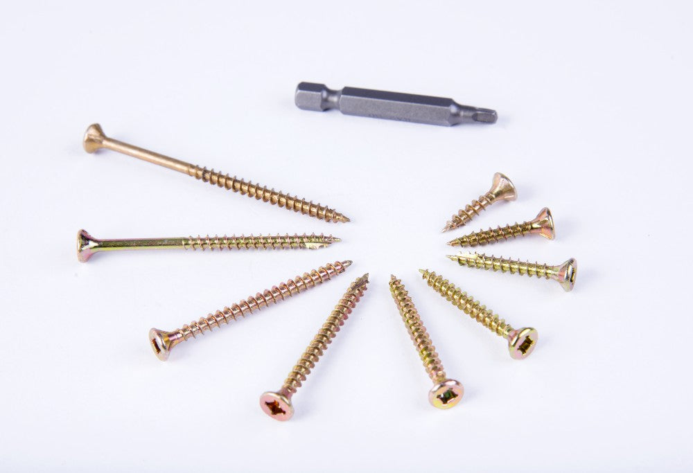 100x6.0x120 KTX Screw