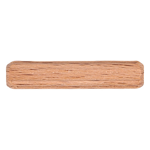 6.0 x 30 Wooden Dowels TIMCO WDOWEL630P